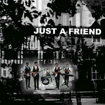 Album Tally Hall: Just A Friend