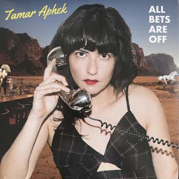 CD Tamar Aphek: All Bets Are Off