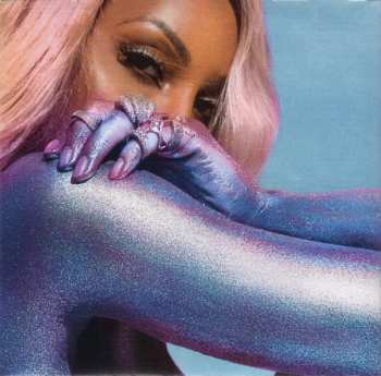 CD Tamar Braxton: Bluebird Of Happiness
