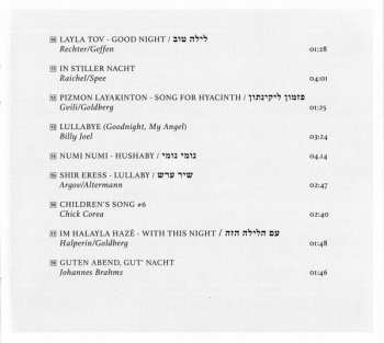 CD Andreas Scholl: The Family Songbook