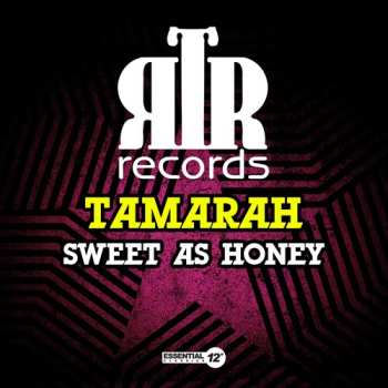 Album Tamarah: Sweet As Honey
