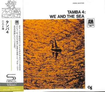 CD Tamba 4: We And The Sea