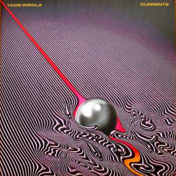 2LP Tame Impala: Currents