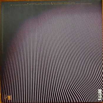 2LP Tame Impala: Currents