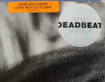 2LP Tame Impala: Deadbeat