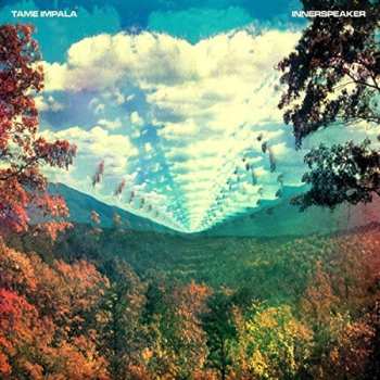 Album Tame Impala: Innerspeaker