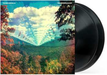 2LP Tame Impala: Innerspeaker