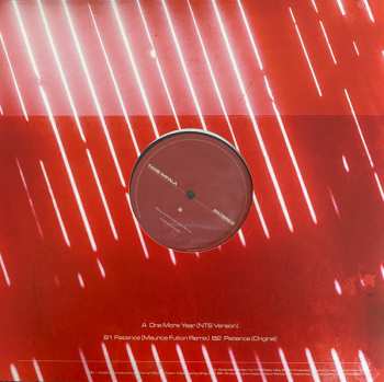 4LP/SP/Set di cofanetti Tame Impala: The Slow Rush DLX | LTD | CLR