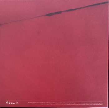 4LP/SP/Set di cofanetti Tame Impala: The Slow Rush DLX | LTD | CLR