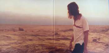 4LP/SP/Set di cofanetti Tame Impala: The Slow Rush DLX | LTD | CLR