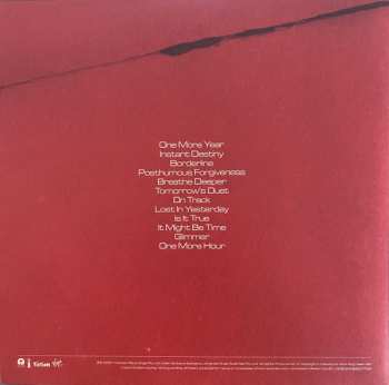 4LP/SP/Set di cofanetti Tame Impala: The Slow Rush DLX | LTD | CLR