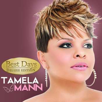 CD Tamela Mann: Best Days DLX