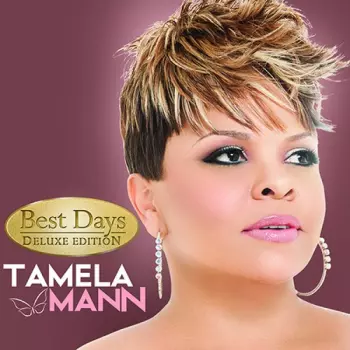 Tamela Mann: Best Days