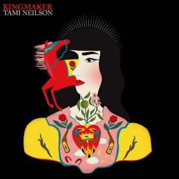 LP Tami Neilson: Kingmaker CLR