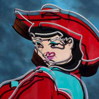 Album Tami Neilson: Neon Cowgirl