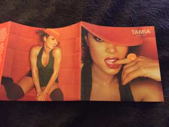 CD Tamia: A Nu Day