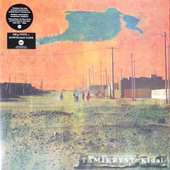 LP Tamikrest: Kidal
