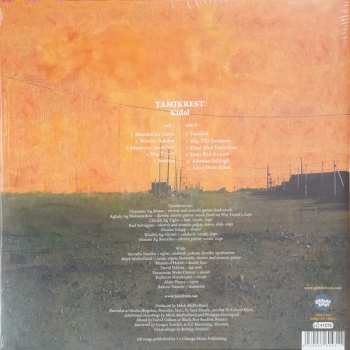 LP Tamikrest: Kidal