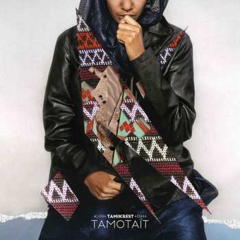 CD Tamikrest: Tamotaït