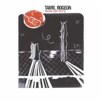 Album Tamil Rogeon: Son Of Nyx 