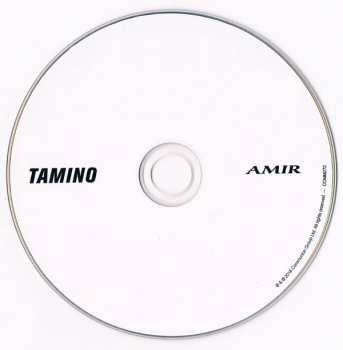 CD Tamino: Amir