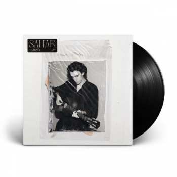 Album Tamino: Sahar 
