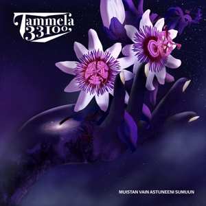 CD Tammela 33100: Muistan Vain Astuneeni Sumuun
