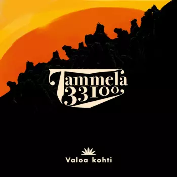 Tammela 33100: Valoa Kohti