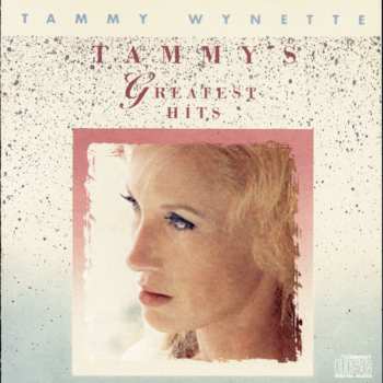 CD Tammy Wynette: Greatest Hits Live