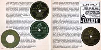 2CD Tampa Red: Dynamite! The Unsung King Of The Blues 