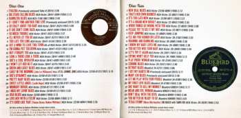 2CD Tampa Red: Dynamite! The Unsung King Of The Blues 