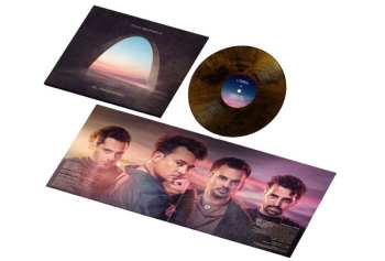 LP Tan Biónica: El Regreso LTD