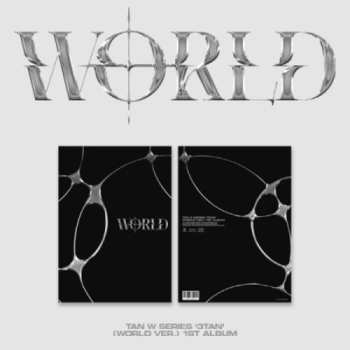 Album Tan: Tan W Series '3tan'