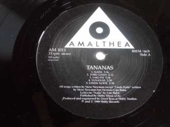 LP Tananas: Tananas