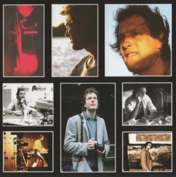 CD Tangerine Dream: Kyoto