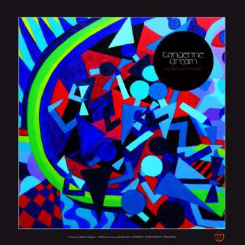 Album Tangerine Dream: La Divina Commedia