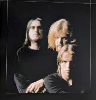 2LP Tangerine Dream: Live In Reims Cathedral December 13th, 1974 LTD