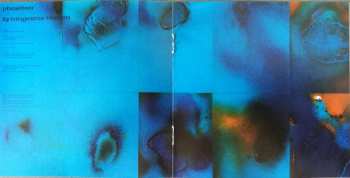 CD Tangerine Dream: Phaedra