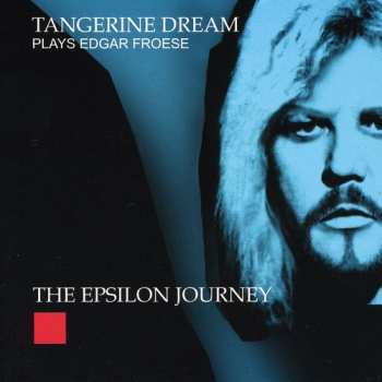 2CD Tangerine Dream: The Epsilon Journey
