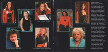 2CD Tangerine Dream: Purgatorio