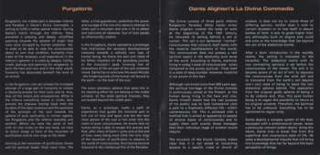 2CD Tangerine Dream: Purgatorio