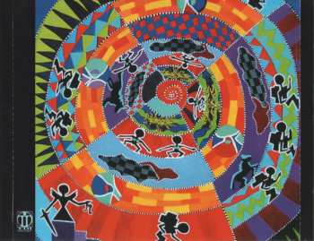 2CD Tangerine Dream: Purgatorio