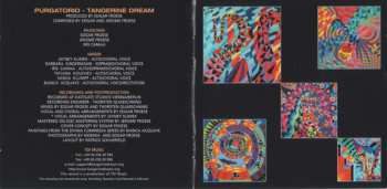 2CD Tangerine Dream: Purgatorio