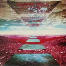 LP Tangerine Dream: Stratosfear