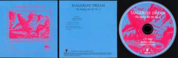 7CD/Set di cofanetti Tangerine Dream: The Bootleg Box Set Vol. 2