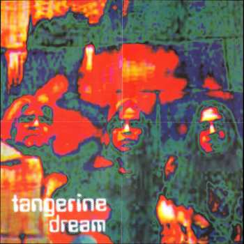 7CD/Set di cofanetti Tangerine Dream: The Bootleg Box Set Vol. 2