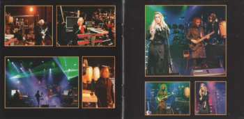 3CD Tangerine Dream: The London Eye Concert