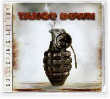 CD Tango Down: Take 1
