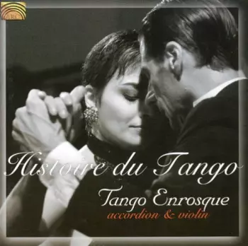 Historie Du Tango: Accordion & Violin