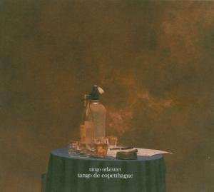CD Tango Orkestret: Tango De Copenhague